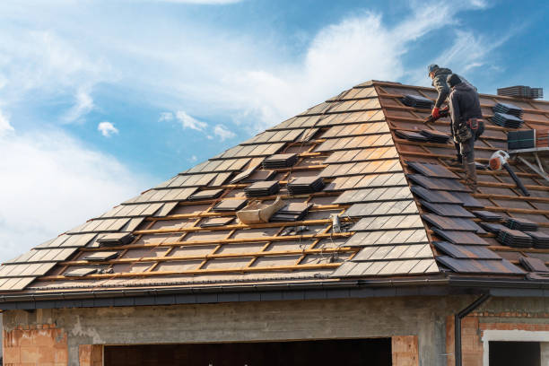 Best Rubber Roofing (EPDM, TPO)  in Bradfordville, FL